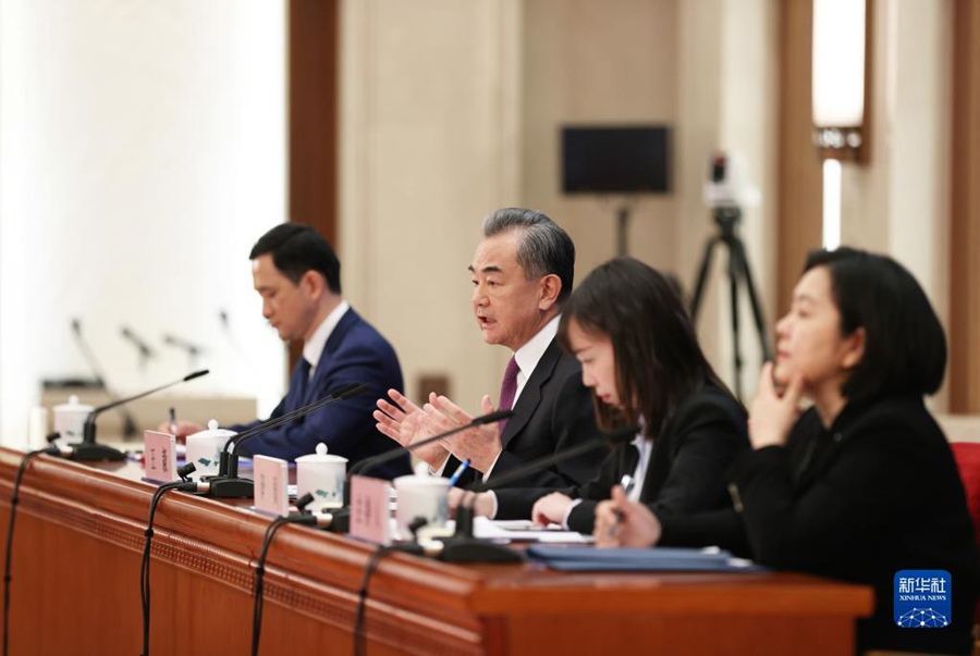 [사진 출처: 신화사]